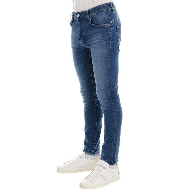 JEANS FLEXY STAFF - Mad Fashion | img vers.1300x/